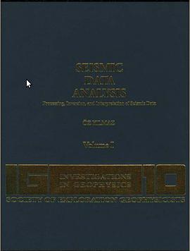 Seismic Data Analysis pdf epub mobi 电子书 下载
