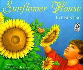 Sunflower House pdf epub mobi 電子書 下載