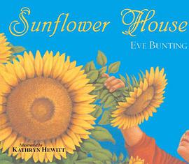 Sunflower House pdf epub mobi 电子书 下载