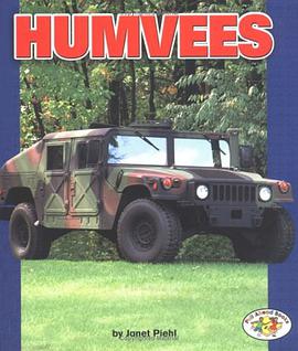 Humvees pdf epub mobi 电子书 下载