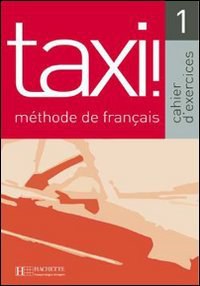 Taxi! - Niveau 1 pdf epub mobi 电子书 下载