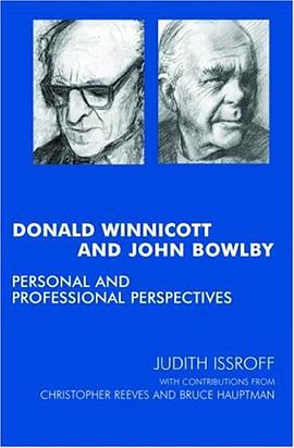 Donald Winnicott and John Bowlby pdf epub mobi 电子书 下载