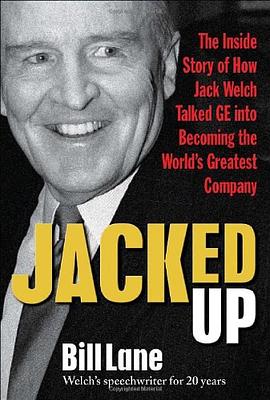 Jacked Up pdf epub mobi 电子书 下载
