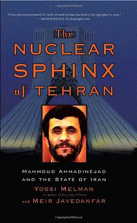 The Nuclear Sphinx of Tehran