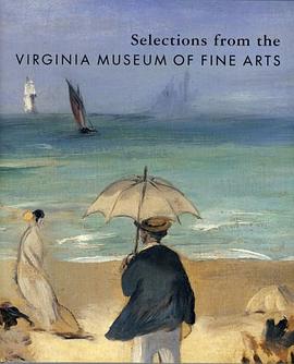 Selections from the Virginia Museum of Fine Arts pdf epub mobi 电子书 下载