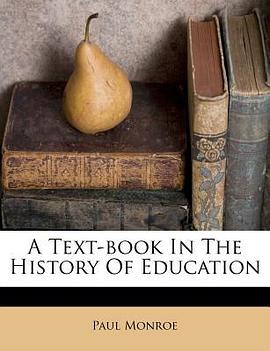 A Text-Book in the History of Education pdf epub mobi 電子書 下載