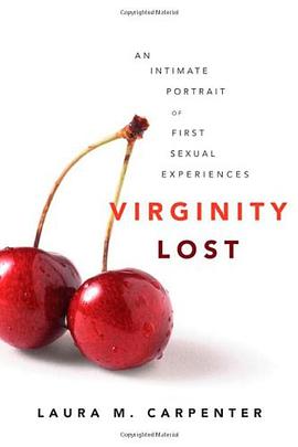 Virginity Lost pdf epub mobi 電子書 下載