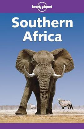 Southern Africa pdf epub mobi 电子书 下载