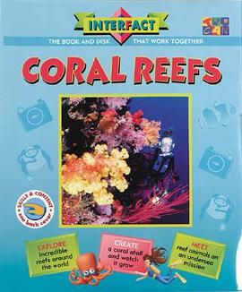 Coral Reefs pdf epub mobi 电子书 下载