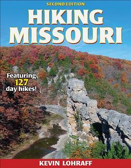 Hiking Missouri pdf epub mobi 电子书 下载