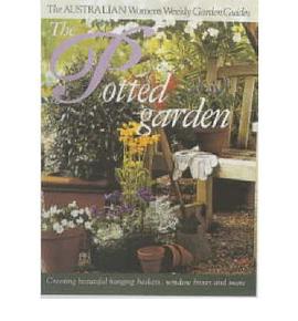 POTTED GARDEN, THE pdf epub mobi 电子书 下载