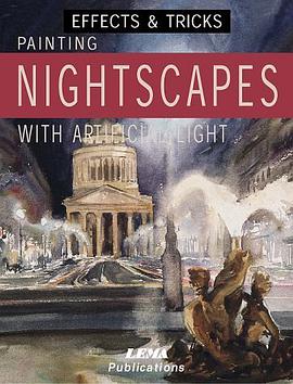 Painting Nightscapes with Artificial Light