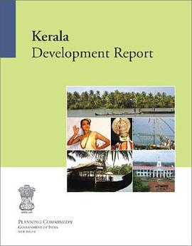 Kerala Development Report pdf epub mobi 電子書 下載