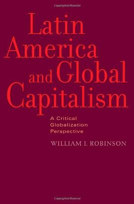 Latin America and Global Capitalism