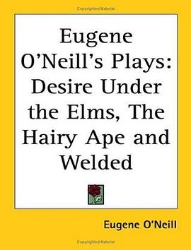 Eugene O'neill's Plays pdf epub mobi 电子书 下载