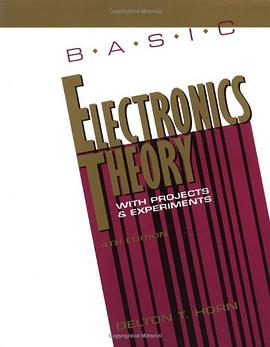Basic Electronics Theory pdf epub mobi 电子书 下载