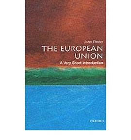 The European Union pdf epub mobi 电子书 下载