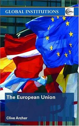 The European Union pdf epub mobi 电子书 下载