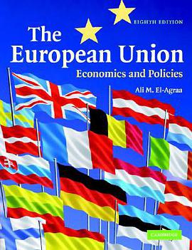 The European Union pdf epub mobi 电子书 下载