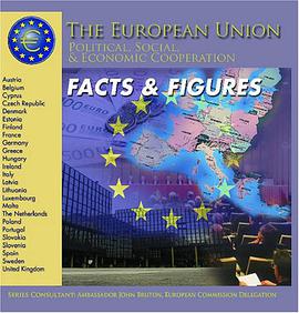 The European Union pdf epub mobi 电子书 下载