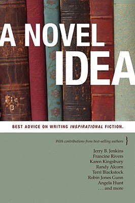 A Novel Idea pdf epub mobi 电子书 下载
