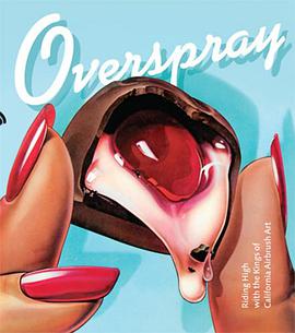 Overspray pdf epub mobi 电子书 下载