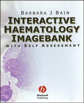 Interactive Haematology Imagebank pdf epub mobi 电子书 下载