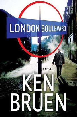 London Boulevard pdf epub mobi 电子书 下载