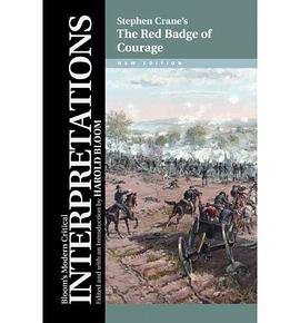 The Red Badge of Courage - Stephen Crane pdf epub mobi 电子书 下载