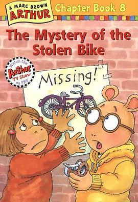 The Mystery of the Stolen Bike 被偷的自行車 pdf epub mobi 電子書 下載