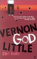 Vernon God Little 維農少年 pdf epub mobi 電子書 下載