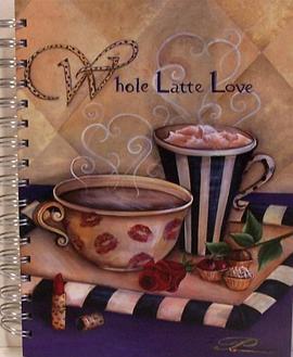 Whole Latte Love Journal pdf epub mobi 电子书 下载