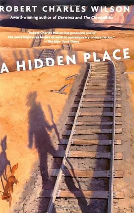 A Hidden Place