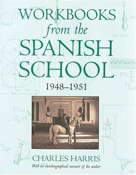 Workbooks from the Spanish School pdf epub mobi 电子书 下载