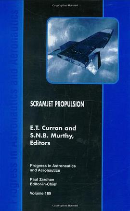 Scramjet Propulsion pdf epub mobi 电子书 下载