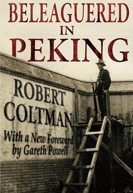 Beleaguered in Peking pdf epub mobi 电子书 下载