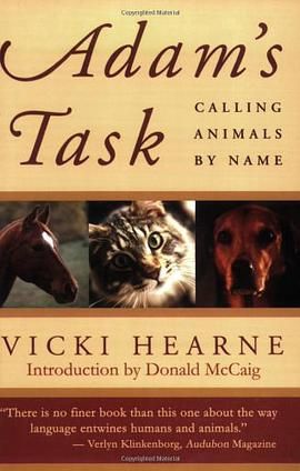 Adam's Task pdf epub mobi 电子书 下载