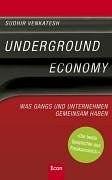 Underground Economy pdf epub mobi 电子书 下载