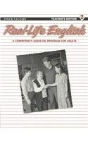 Steck-Vaughn Real-Life English pdf epub mobi 电子书 下载