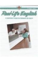 Steck-Vaughn Real-Life English pdf epub mobi 电子书 下载