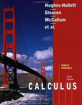 Calculus, Single Variable pdf epub mobi 电子书 下载