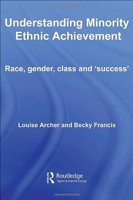 Understanding Minority Achievement in Schools pdf epub mobi 电子书 下载
