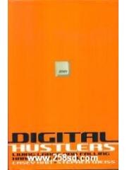 Digital Hustlers: Living Large and Falling Hard in Silicon Alley pdf epub mobi 电子书 下载