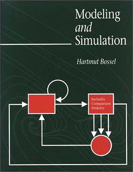 Modeling and Simulation pdf epub mobi 电子书 下载