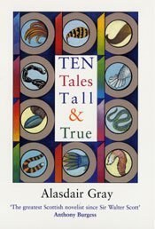 Ten Tales Tall and True pdf epub mobi 电子书 下载