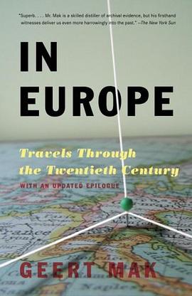 In Europe pdf epub mobi 電子書 下載