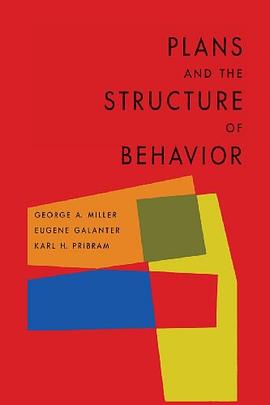 Plans and the Structure of Behavior pdf epub mobi 下载