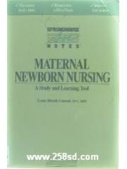 Material-newborn pdf epub mobi 下载