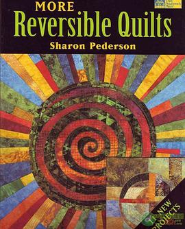 More Reversible Quilts