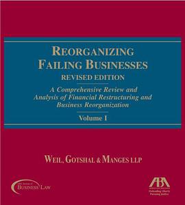 Reorganizing Failing Businesses pdf epub mobi 电子书 下载